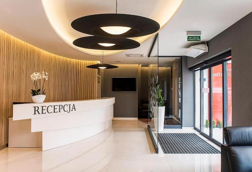 Fotos del hotel Metropolitan:  15