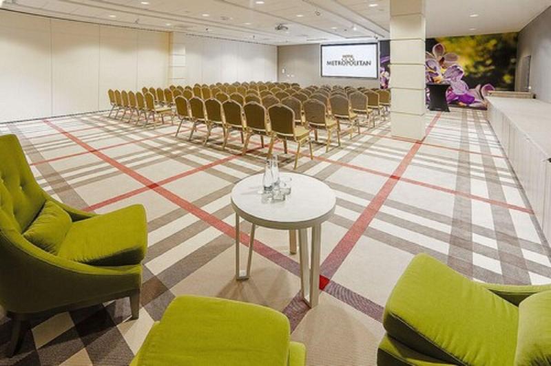 Fotos del hotel Metropolitan:  23