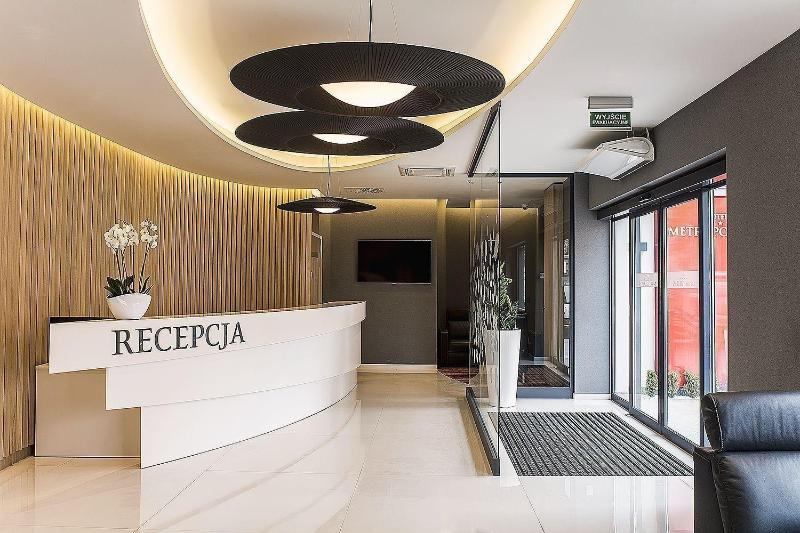 Fotos del hotel Metropolitan:  9