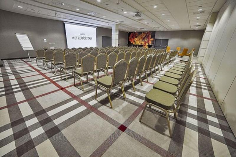 Fotos del hotel Metropolitan:  17