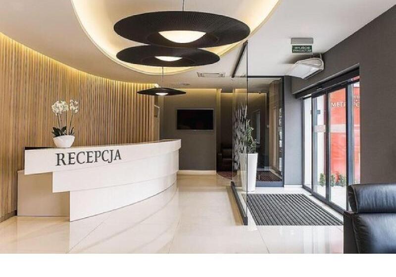 Fotos del hotel Metropolitan:  3