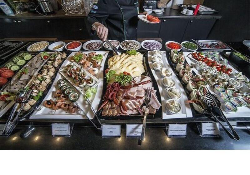 Fotos del hotel Metropolitan:  10