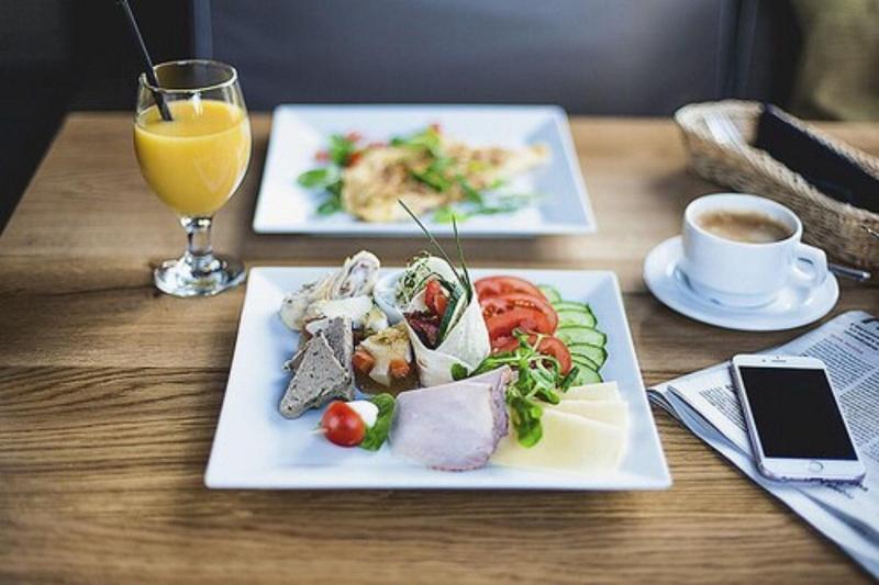 Fotos del hotel Metropolitan:  16