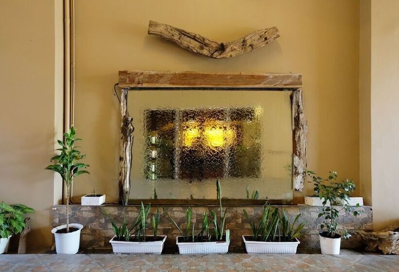 Fotos del hotel Sierra:  6