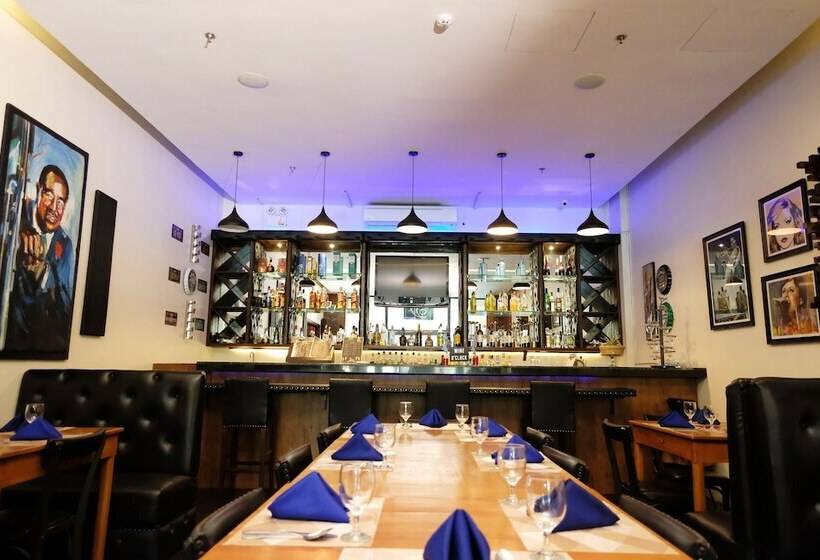 Fotos del hotel Sierra:  4