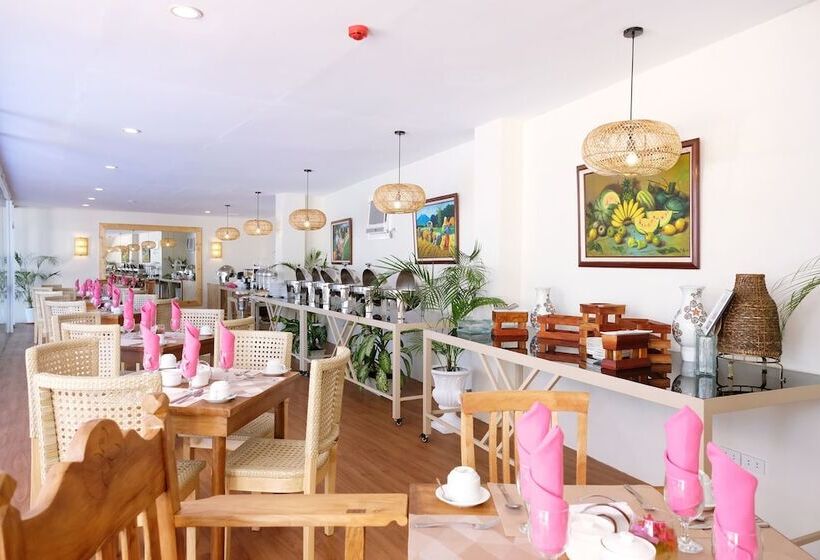 Fotos del hotel Sierra:  8