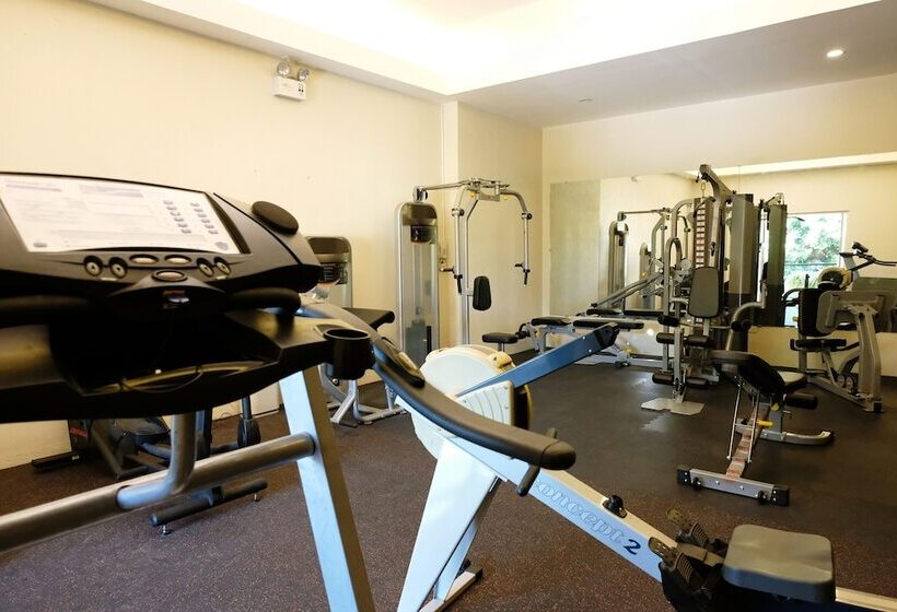 Fotos del hotel Sierra:  3