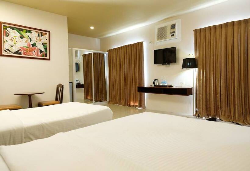 Fotos del hotel Sierra:  2