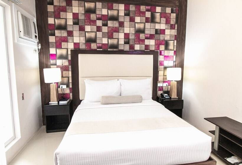 Fotos del hotel Sierra:  7