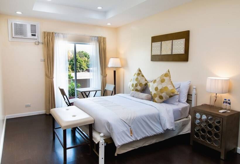 Fotos del hotel Sierra:  10