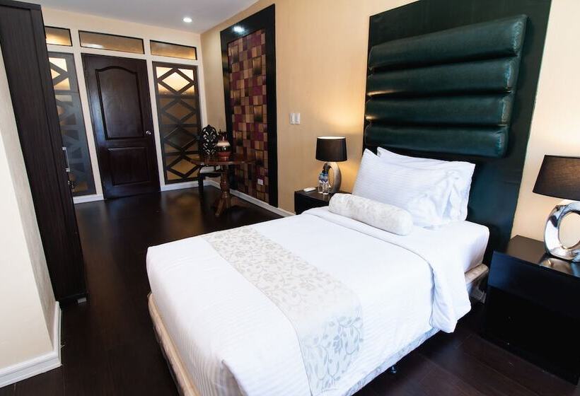 Fotos del hotel Sierra:  9