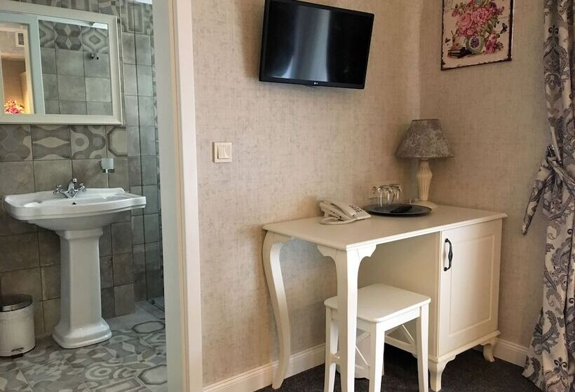 Fotos del hotel Family Hotel Agoncev:  22