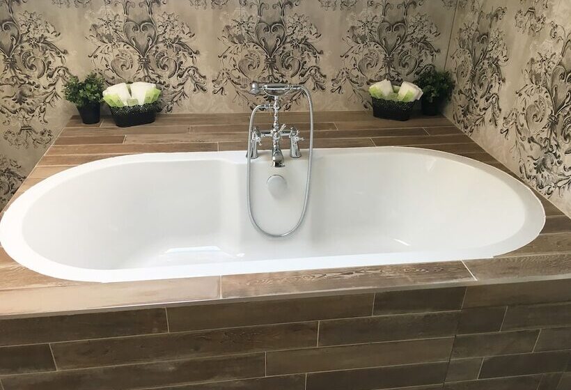 Fotos del hotel Family Hotel Agoncev:  11