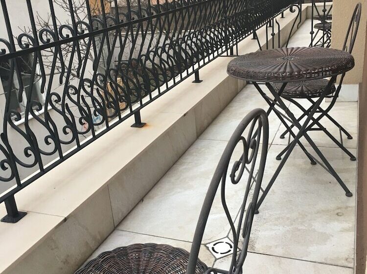 Fotos del hotel Family Hotel Agoncev:  7