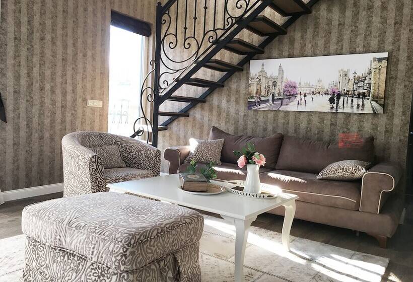 Fotos del hotel Family Hotel Agoncev:  19