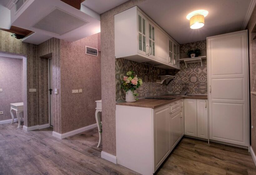 Fotos del hotel Family Hotel Agoncev:  8