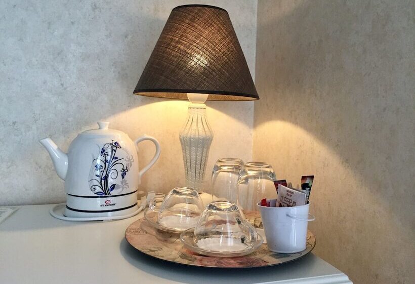 Fotos del hotel Family Hotel Agoncev:  25