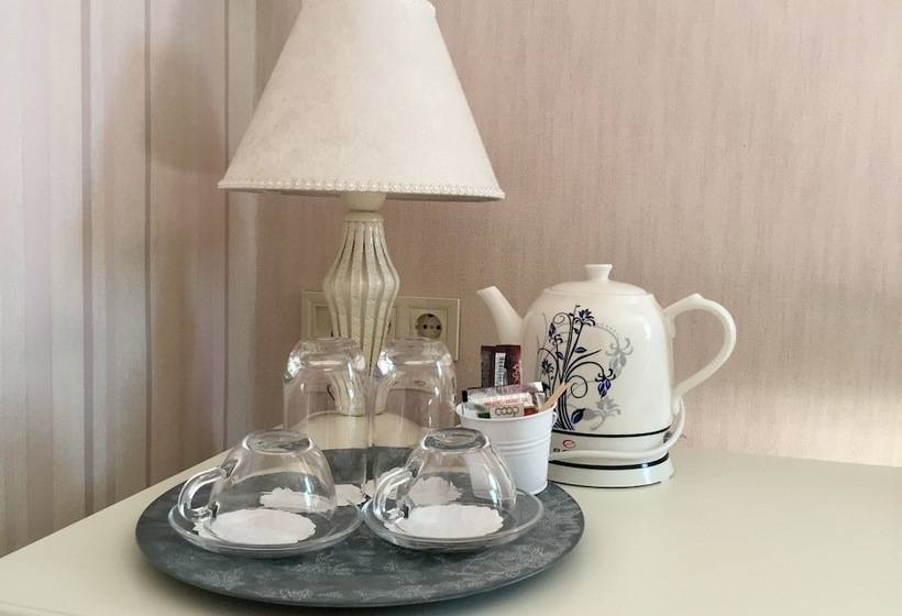 Fotos del hotel Family Hotel Agoncev:  24