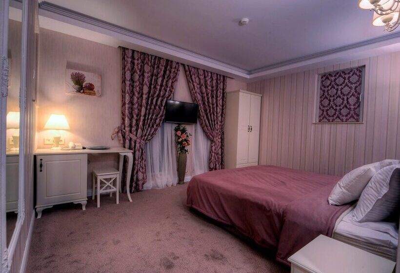 Fotos del hotel Family Hotel Agoncev:  15