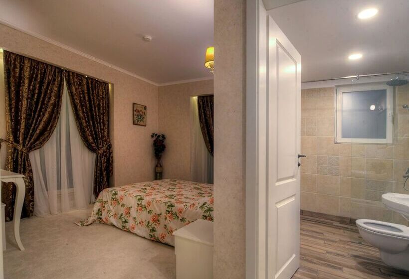 Fotos del hotel Family Hotel Agoncev:  23