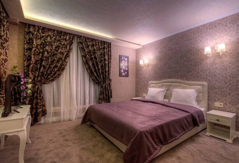 Fotos del hotel Family Hotel Agoncev:  16