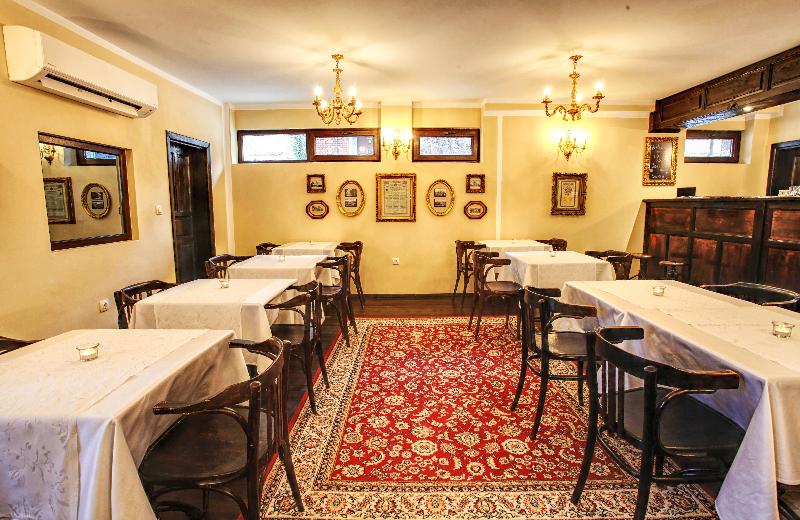 Fotos del hotel Evmolpia:  2