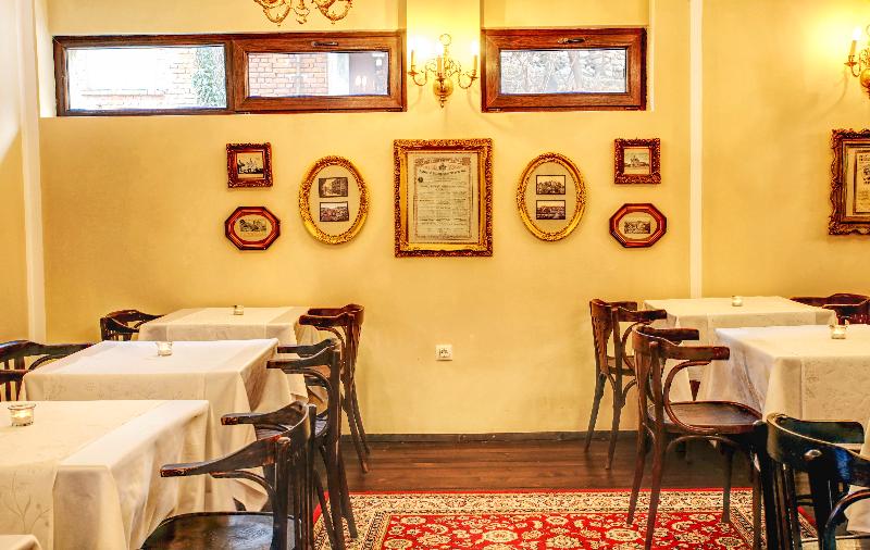 Fotos del hotel Evmolpia:  6