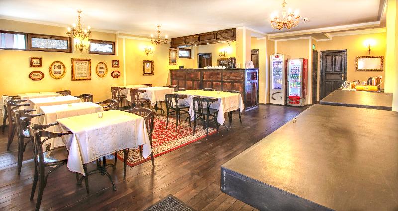 Fotos del hotel Evmolpia:  7