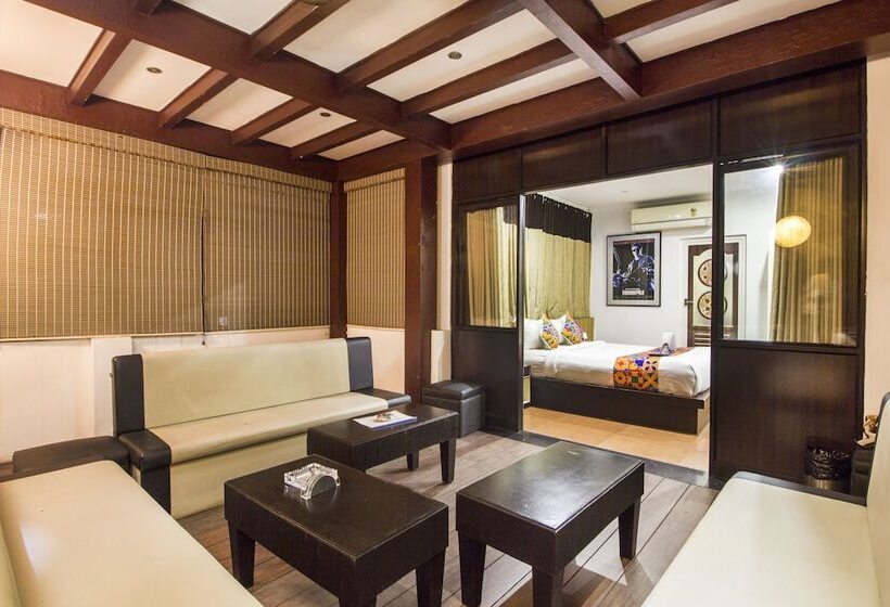 Fotos del hotel Goldmine:  2