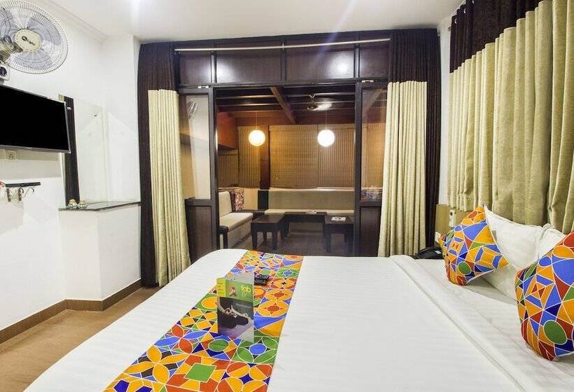 Fotos del hotel Goldmine:  3