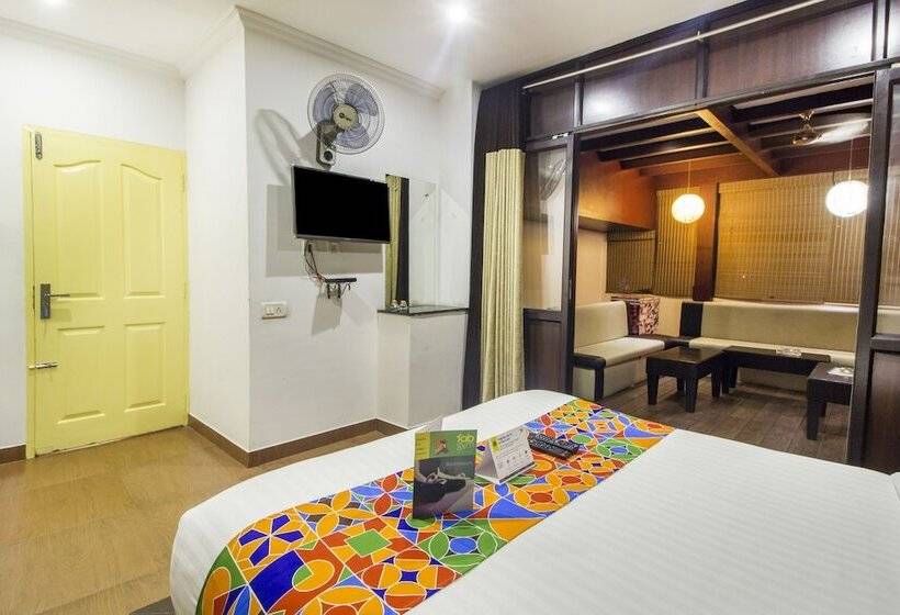 Fotos del hotel Goldmine:  5