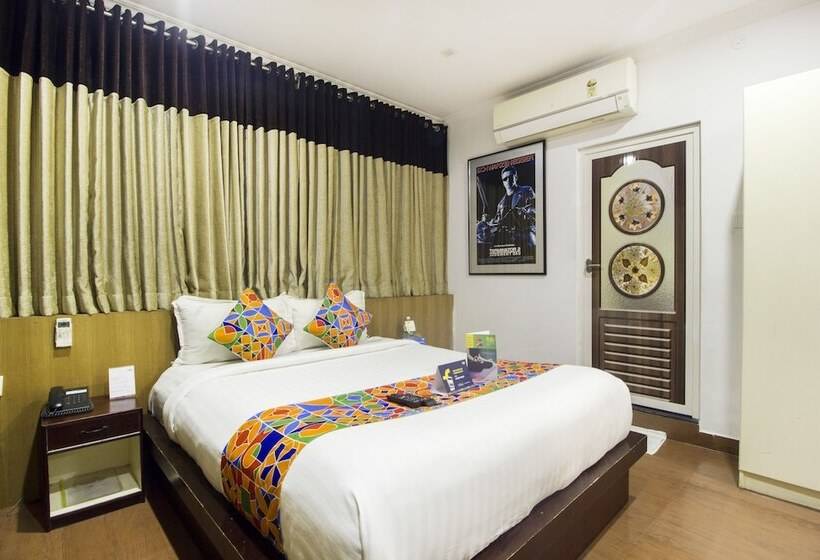 Fotos del hotel Goldmine:  6