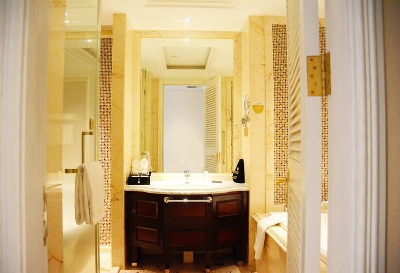 Fotos del hotel Yinxin Century:  4