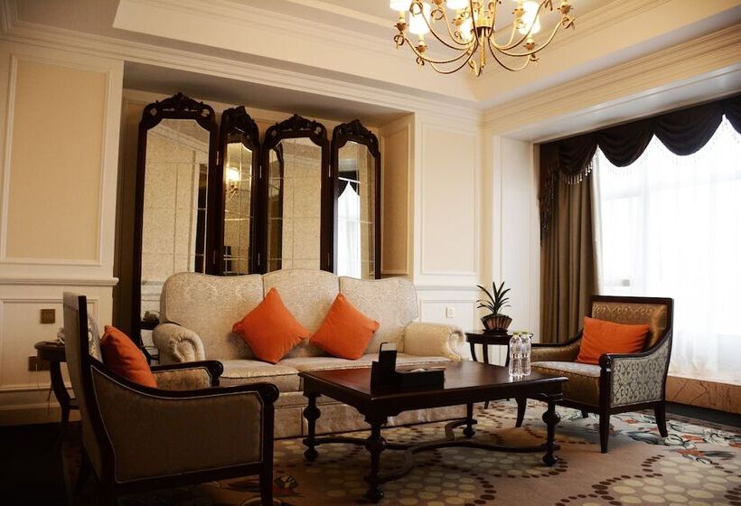 Fotos del hotel Yinxin Century:  9