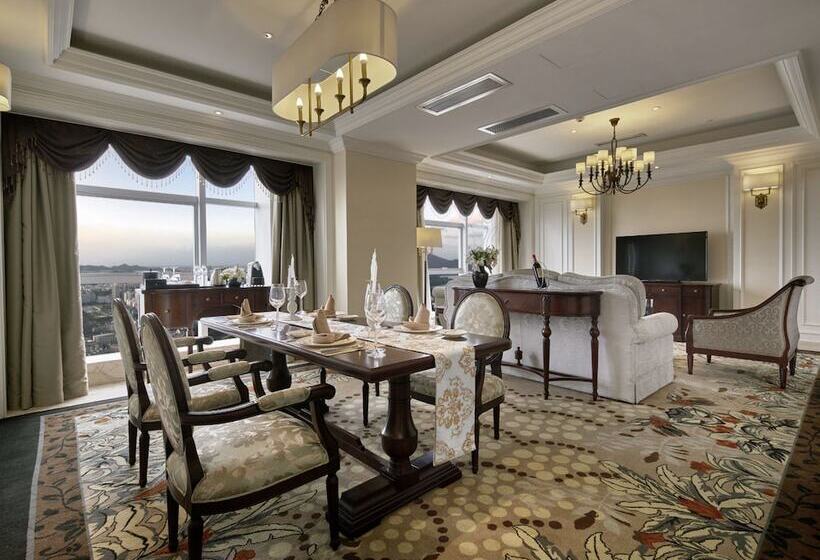 Fotos del hotel Yinxin Century:  3