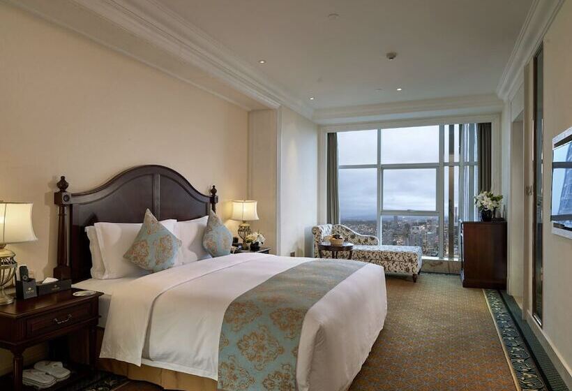 Fotos del hotel Yinxin Century:  6