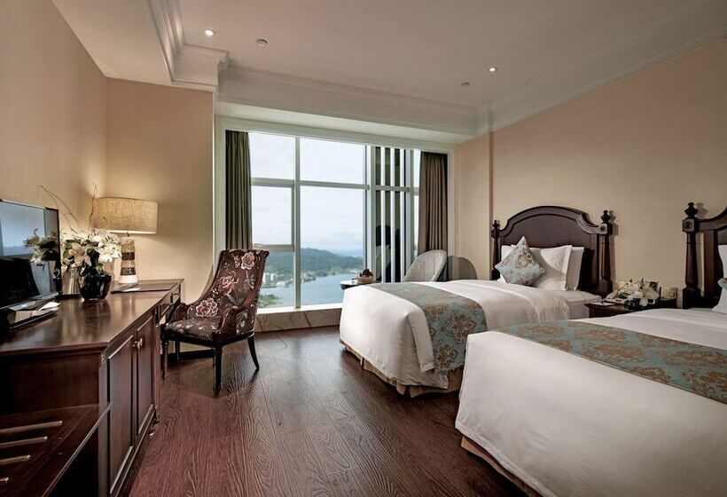 Fotos del hotel Yinxin Century:  11