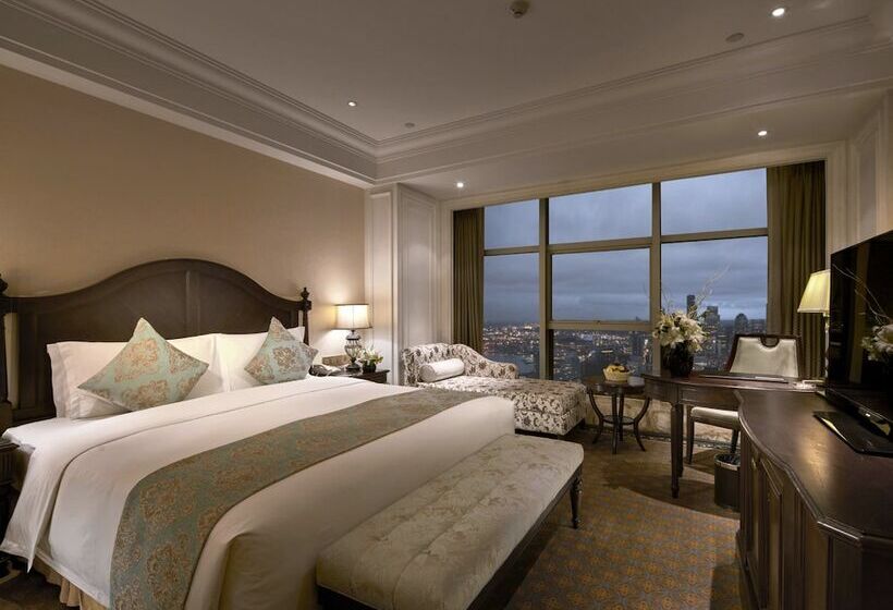 Fotos del hotel Yinxin Century:  8