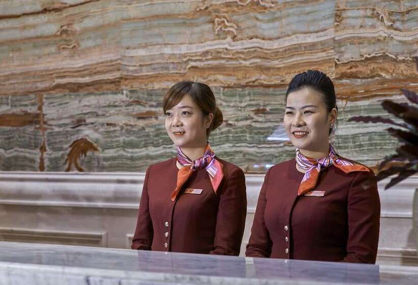 Fotos del hotel Yinxin Century:  5