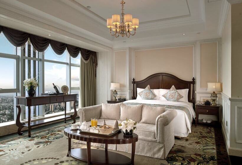 Fotos del hotel Yinxin Century:  10