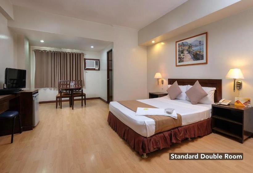 Fotos del hotel Zen Rooms Basic Quezon V Mapa:  10