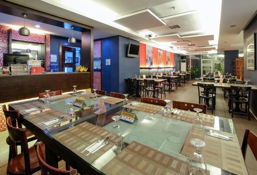 Fotos del hotel Zen Rooms Basic Quezon V Mapa:  3