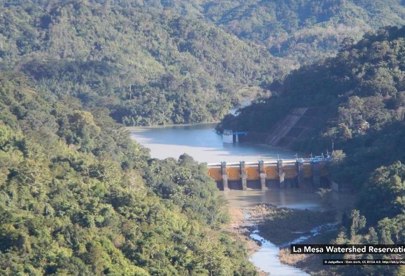 Fotos del hotel Zen Rooms Basic Quezon V Mapa:  6