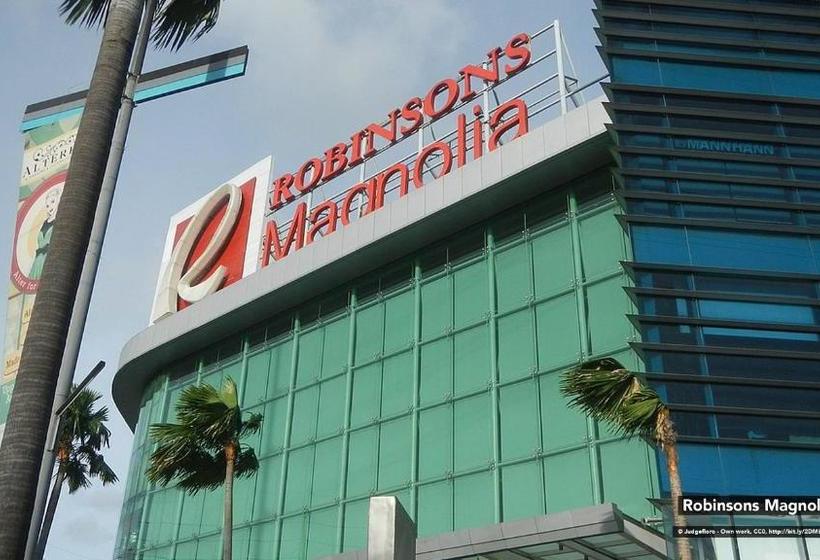 Fotos del hotel Zen Rooms Basic Quezon V Mapa:  15