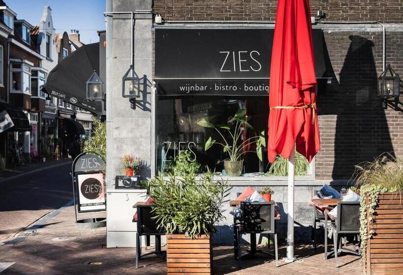 Fotos del hotel Boutique Hotel Zies:  6