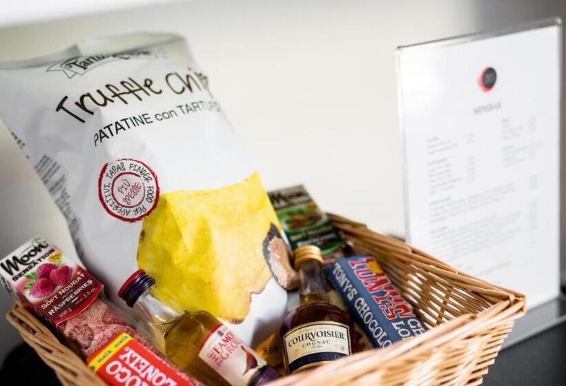 Fotos del hotel Boutique Hotel Zies:  19