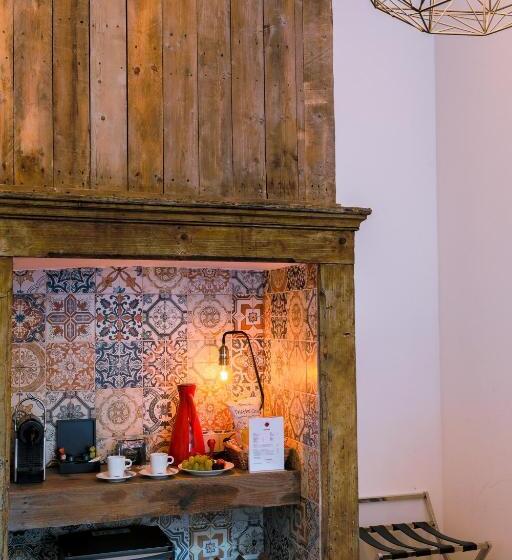 Fotos del hotel Boutique Hotel Zies:  13