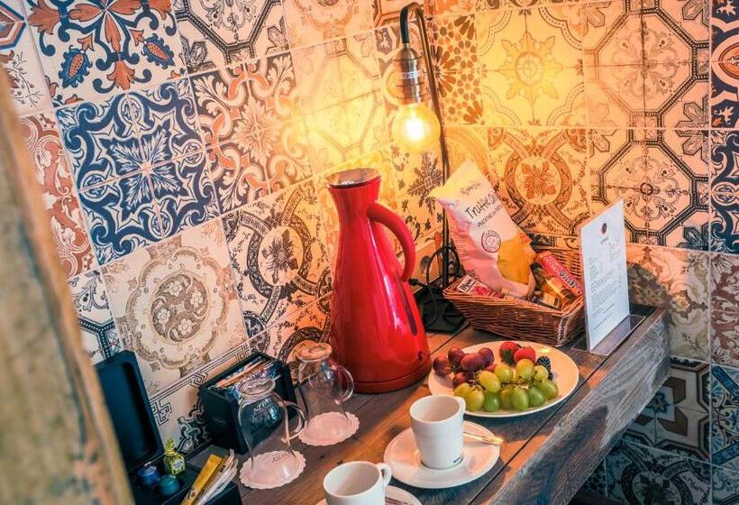 Fotos del hotel Boutique Hotel Zies:  7