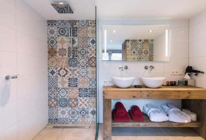 Fotos del hotel Boutique Hotel Zies:  8