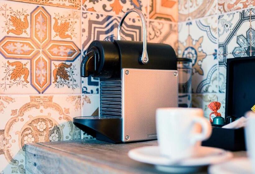 Fotos del hotel Boutique Hotel Zies:  24